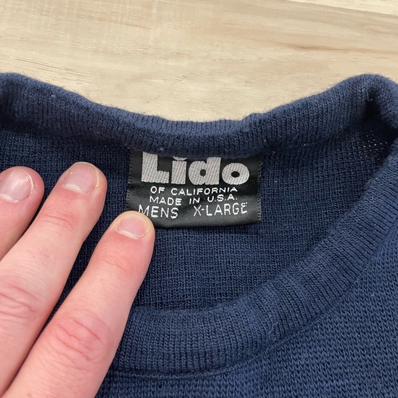 Winter sweaters - Picture 5 of 7